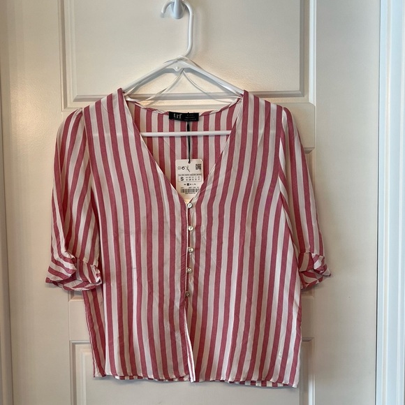 Zara Top S - Picture 2 of 5